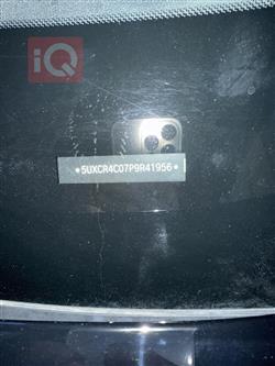 بي ام دبليو X5